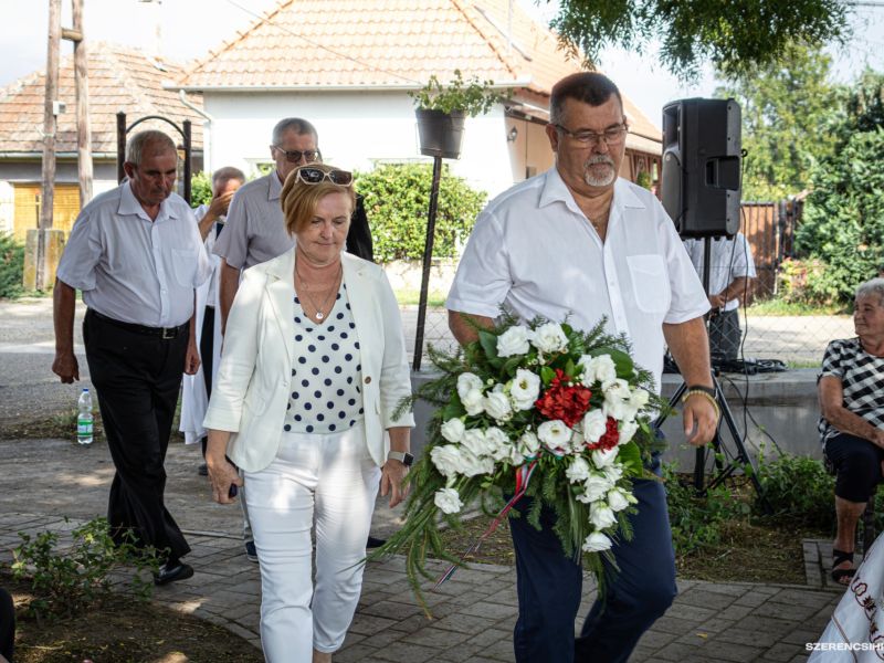 Korábban már beszámoltunk róla, hogy az augusztus 17-ére tervezett Ond Vezér Napját aznap elmosta a 