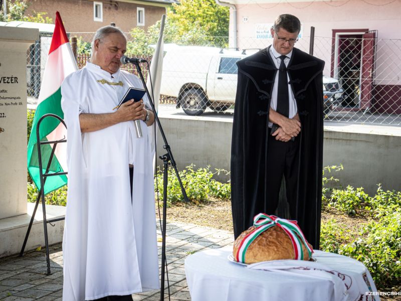 Korábban már beszámoltunk róla, hogy az augusztus 17-ére tervezett Ond Vezér Napját aznap elmosta a 