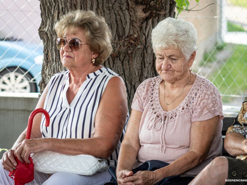 Korábban már beszámoltunk róla, hogy az augusztus 17-ére tervezett Ond Vezér Napját aznap elmosta a 